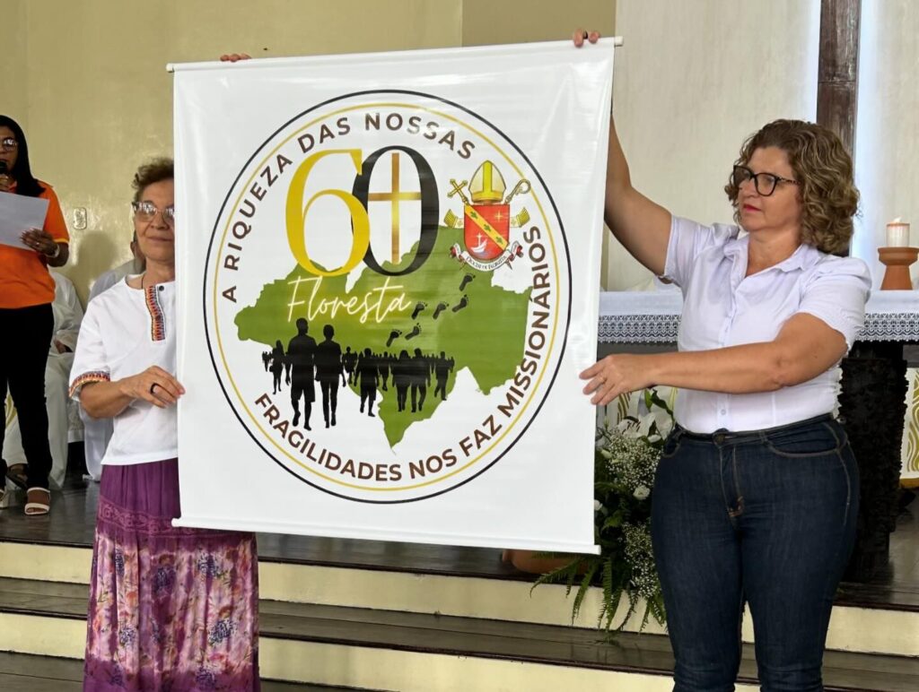 Paróquia São Francisco de Assis em Petrolândia Celebra a Missa dos