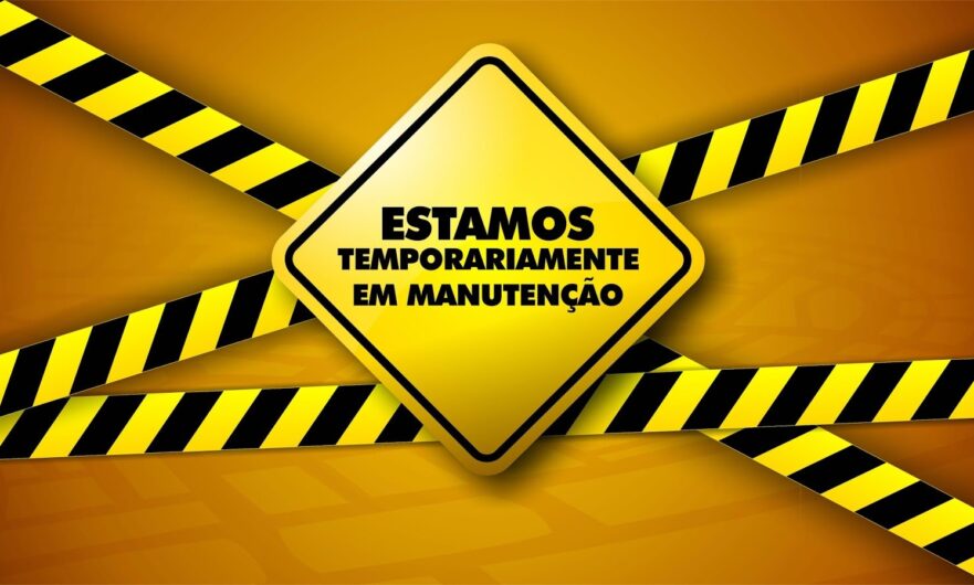 Petrolândia Notícas está passando por Manutenção
