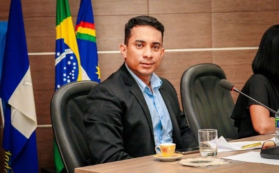 Vereador de Petrolândia é acusado de agredir companheira