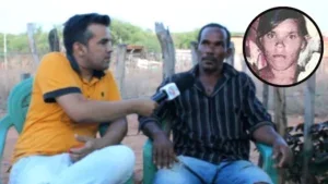 Homem de Petrolândia luta há mais de 40 anos para encontrar sua mãe; veja vídeo