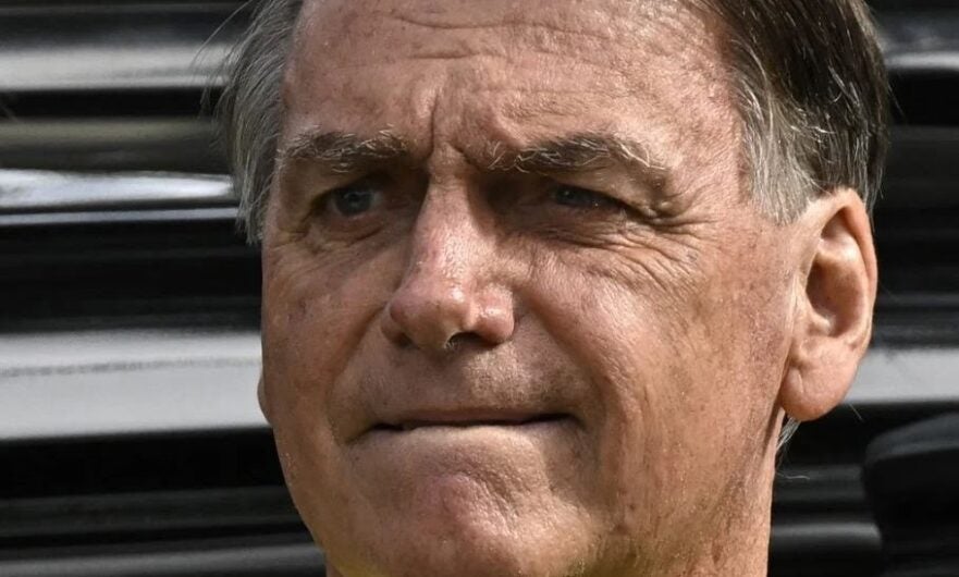 ‘Recomeçou a festa’, diz Bolsonaro sobre Lei Rouanet no governo Lula