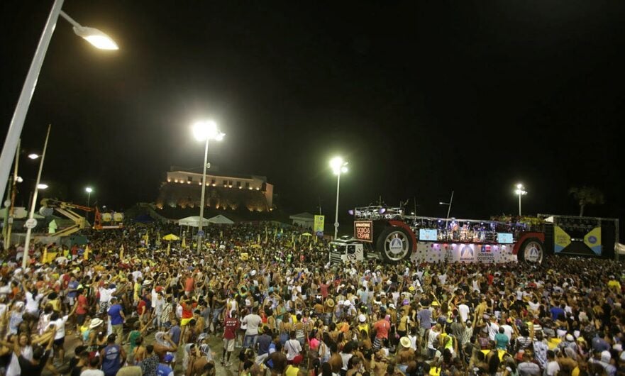 MP-BA recomenda fiscalização para proibir músicas discriminatórias durante o carnaval