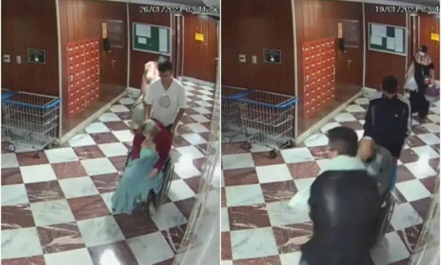 Assassinato de idosa e filho expõe história de ganância e roubo