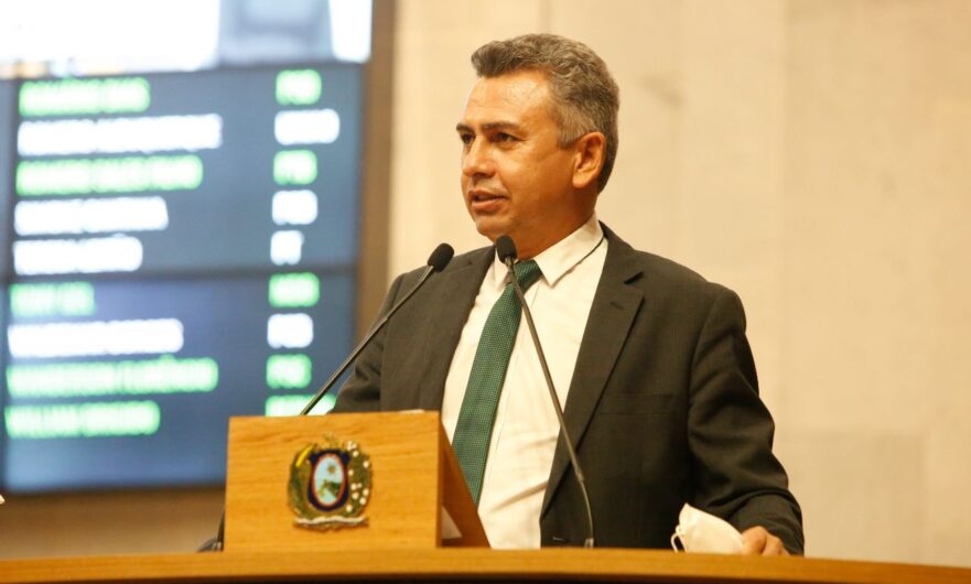Agricultor familiar toma posse para segundo mandato na Alepe