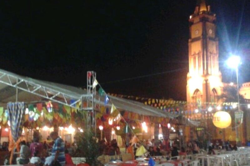 Tacaratu: Promotoria de Justiça faz recomendações para a Festa da Padroeira Nossa Senhora da Saúde