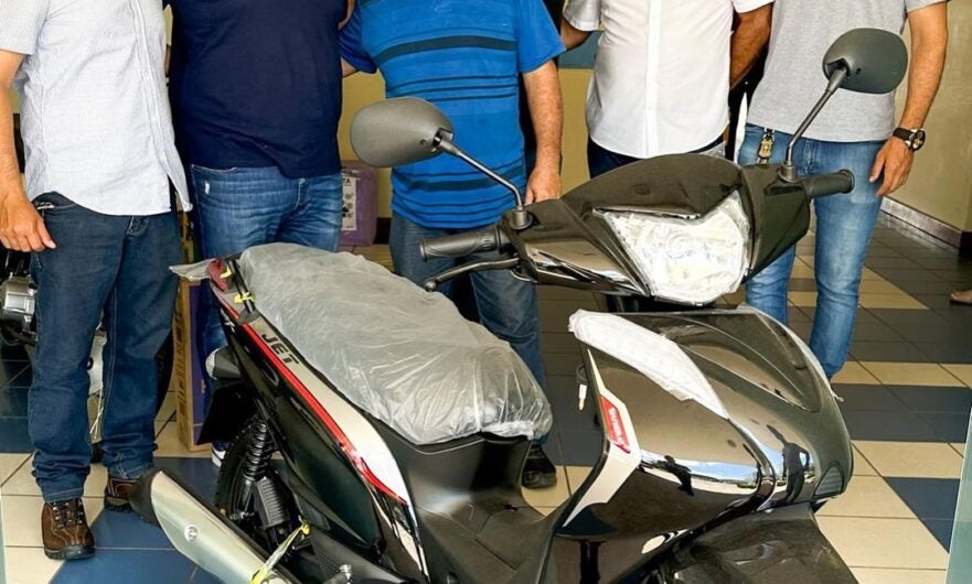 Petrolândia: Veja quem foi os ganhadores do Sorteio IPTU Premiado 2022
