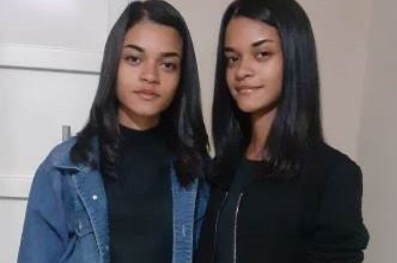 Irmãs gêmeas de Salgueiro encantam ao expressar o amor por Deus com lindo louvor