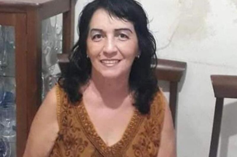 Maceió/Petrolândia: Nota de Falecimento da Sra. Sirlete Soares de Oliveira