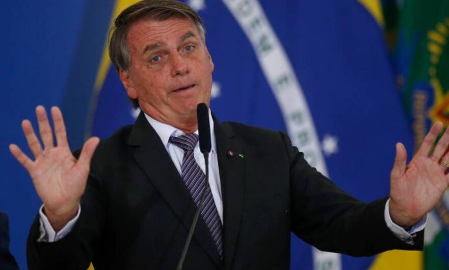 Desmatamento na Amazônia e terras indígenas: a realidade sob a gestão Bolsonaro