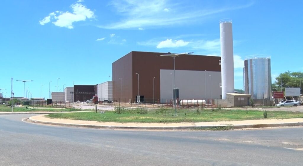 Shopping Serra Talhada informa em nota que abrirá dia 02 de abril
