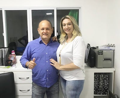 Petrolândia: Hislaine Menezes lança pré-candidatura à vereadora no grupo de Dr. João