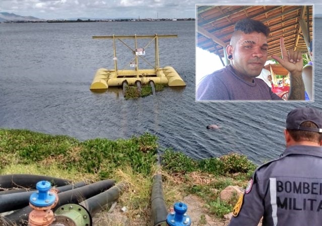 Corpo de homem que desapareceu no Rio São Francisco há dois dias aparece boiando em Paulo Afonso