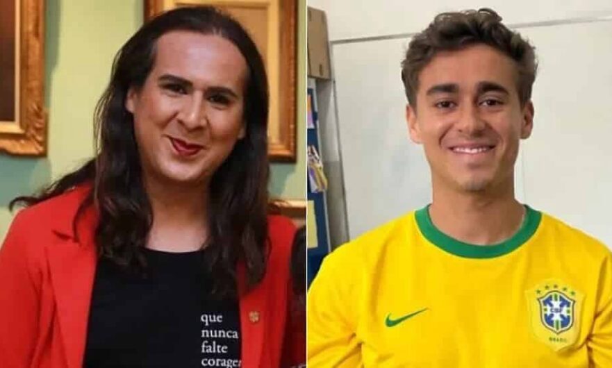 Nikolas Ferreira responderá por injúria racial após desrespeitar ex-vereadora trans