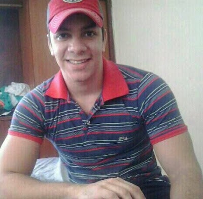 Petrolândia: Víctor Hugo Marques, filho da saudosa Dra. Marcélia, necessita de doação de sangue