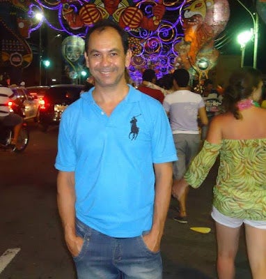 Petrolândia: Câmara aprova título de cidadania petrolandense, ao Cirurgião-Dentista ‘Dr. Lourinaldo Gonçalves’