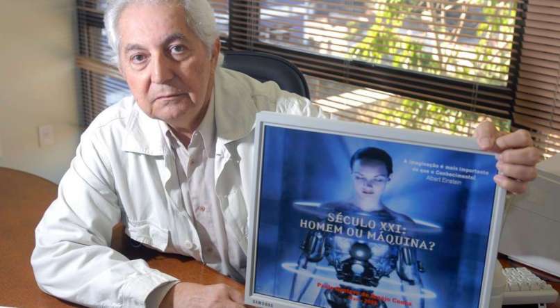 Pernambuco perde Paulo Gustavo Cunha ex-vice-governador que ajudou a iniciar Suape