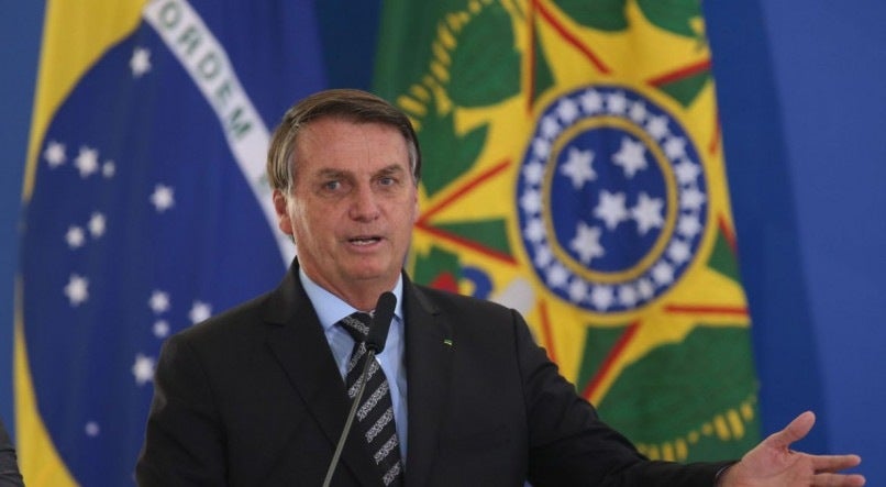 Fim do auxílio emergencial põe em risco estabilidade da popularidade de Bolsonaro