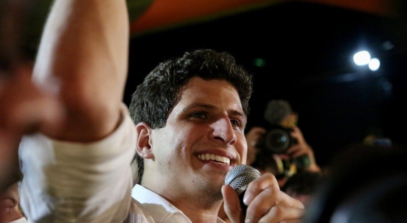 Prestes a iniciar uma nova fase do clã Arraes-Campos em Pernambuco, João ainda busca firmar sua marca pessoal