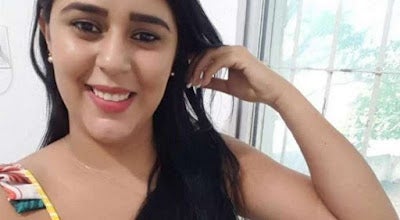 Sem conseguir UTI, técnica em enfermagem de 30 anos morre com suspeita de covid-19 em Pernambuco