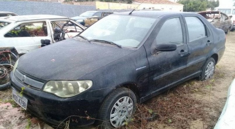 Justiça de Pernambuco realiza leilão de carros e motos apreendidas por irregularidade