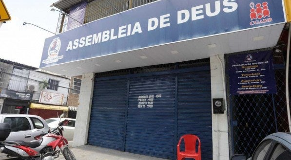MPPE recomenda que Prefeitura de Itapissuma, no Grande Recife, revogue decreto que torna igrejas e templos serviços essenciais