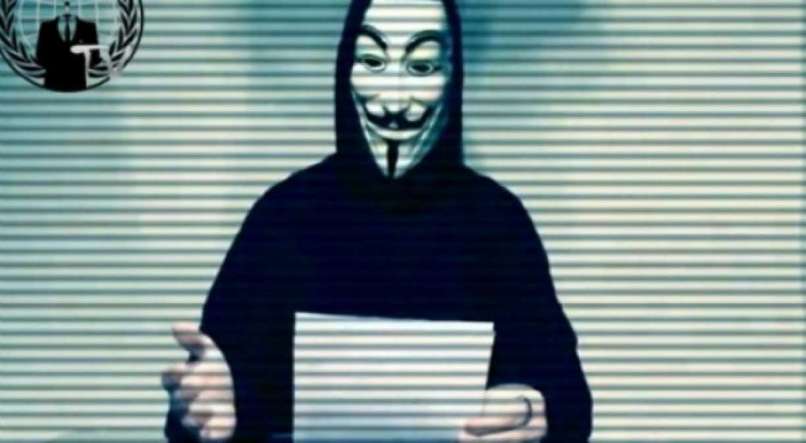 Grupo hacker Anonymous vaza dados pessoais que seriam de Jair Bolsonaro, família, ministros e aliados