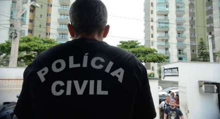 A Polícia Civil de Pernambuco prende 19 pessoas em operação contra tráfico, homicídios, roubos e porte ilegal de armas