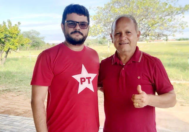 ELEIÇÃO 2020: Dr João lança pré-candidatura a prefeito de Petrolândia pelo PT