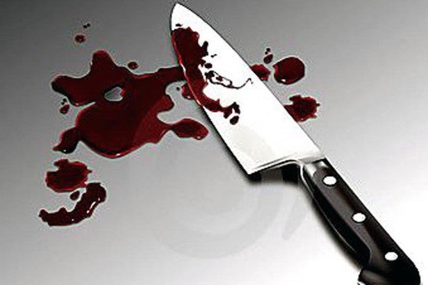 Homem é morto a golpes de faca em São Bento do Una