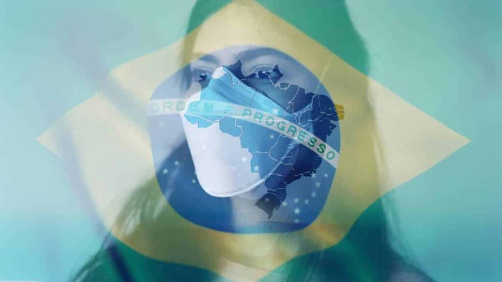 Coronavírus: Brasil tem 1.546 casos confirmados e 25 mortes