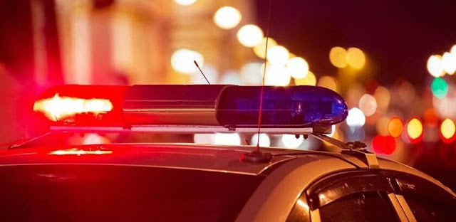 Acusado por homicídio é preso pela Polícia Militar em Salgueiro, PE