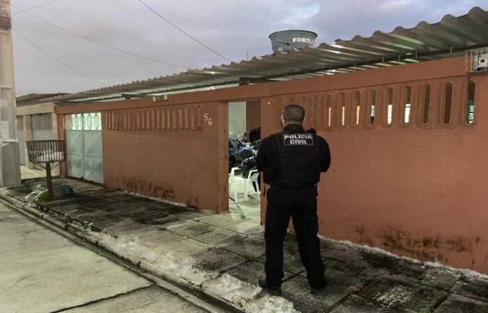 PE: Operação mira suspeitos de fraude em certame de interesse público