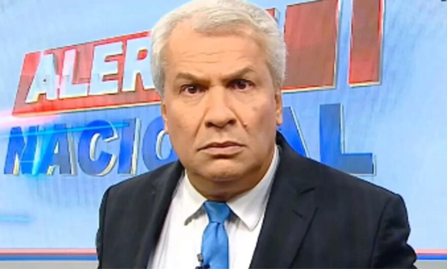 MPF solicita prisão de Sikêra Jr. e pagamento de multa por cometer racismo durante reportagem; entenda