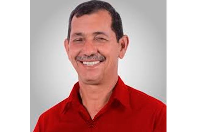 Marcelo de Alberto, do PSD, é eleito prefeito de Inajá (PE)