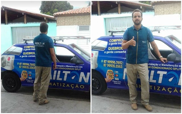 Proprietário procura veículo roubado em Petrolândia (PE)