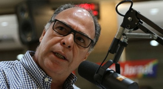 Líder do governo no Senado diz que Nordeste será primeiro local a receber auxílio de R$ 600