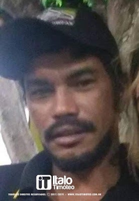 Homem desaparece após mergulhar no Rio São Francisco em Delmiro Gouveia