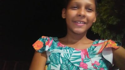 Sargento da PM-PE procura por filha de 15 anos desaparecida em Petrolina