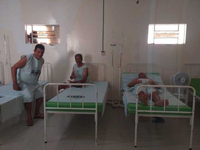 Petrolândia: Direção do Hospital e Maternidade IBVASF, comunica que mesmo em meio às perseguições, continua firme na luta por mais saúde