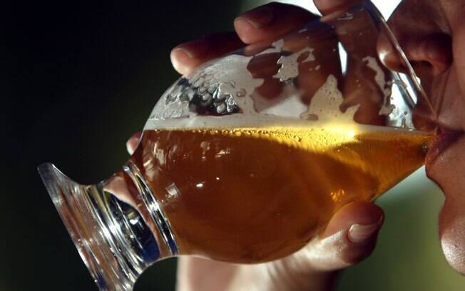 Venda de bebidas alcoólicas aumenta durante o isolamento