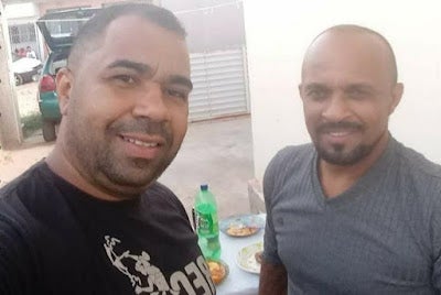 Irmãos são mortos a tiros dentro de casa em Pesqueira, PE
