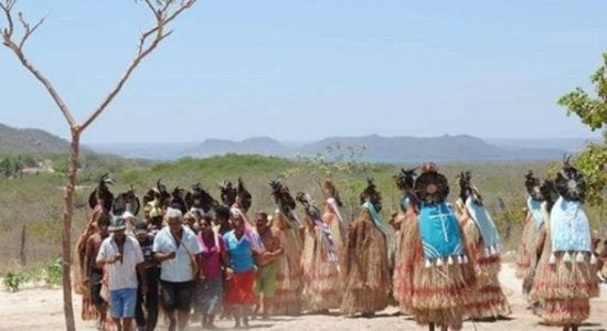 Jatobá: MPF atua para minimizar tensão em terra indígena Pankararu em Jatobá (PE)