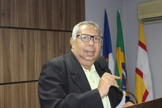 Cabrobó de Luto: Falece vereador Romero Gomes
