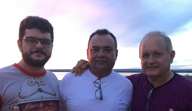 Dr. Fábio Lopes confirma pré-candidatura a vereador de Petrolândia pelo PT