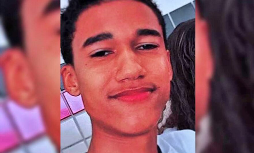 Adolescente de 17 anos leva choque em academia e acaba morrendo