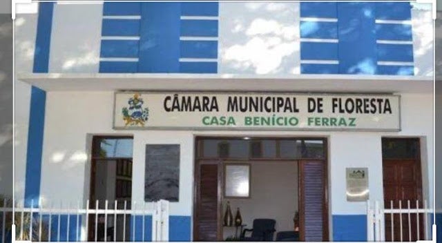 Concursados da Câmara Municipal de Floresta questionam a demora do Legislativo em convocar os aprovados