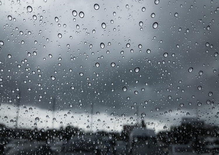 APAC alerta para chuva forte em três regiões de Pernambuco
