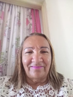 Associação Ponto do Bem Hildebrando Capistrano de Petrolândia, homenageia a professora ‘Carmelita Gomes de Barros’ destaque do mês de novembro