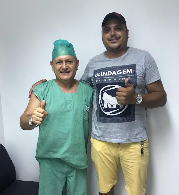 Petrolândia: Tiago do bloco GELA GUELLA lança pré-candidatura no grupo de Dr João