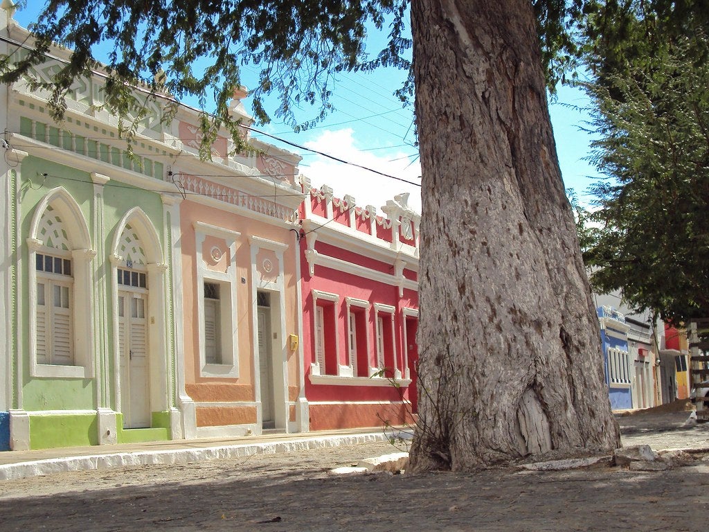 Primeiro caso suspeito de Coronavírus [COVID-19] em Floresta é descartado